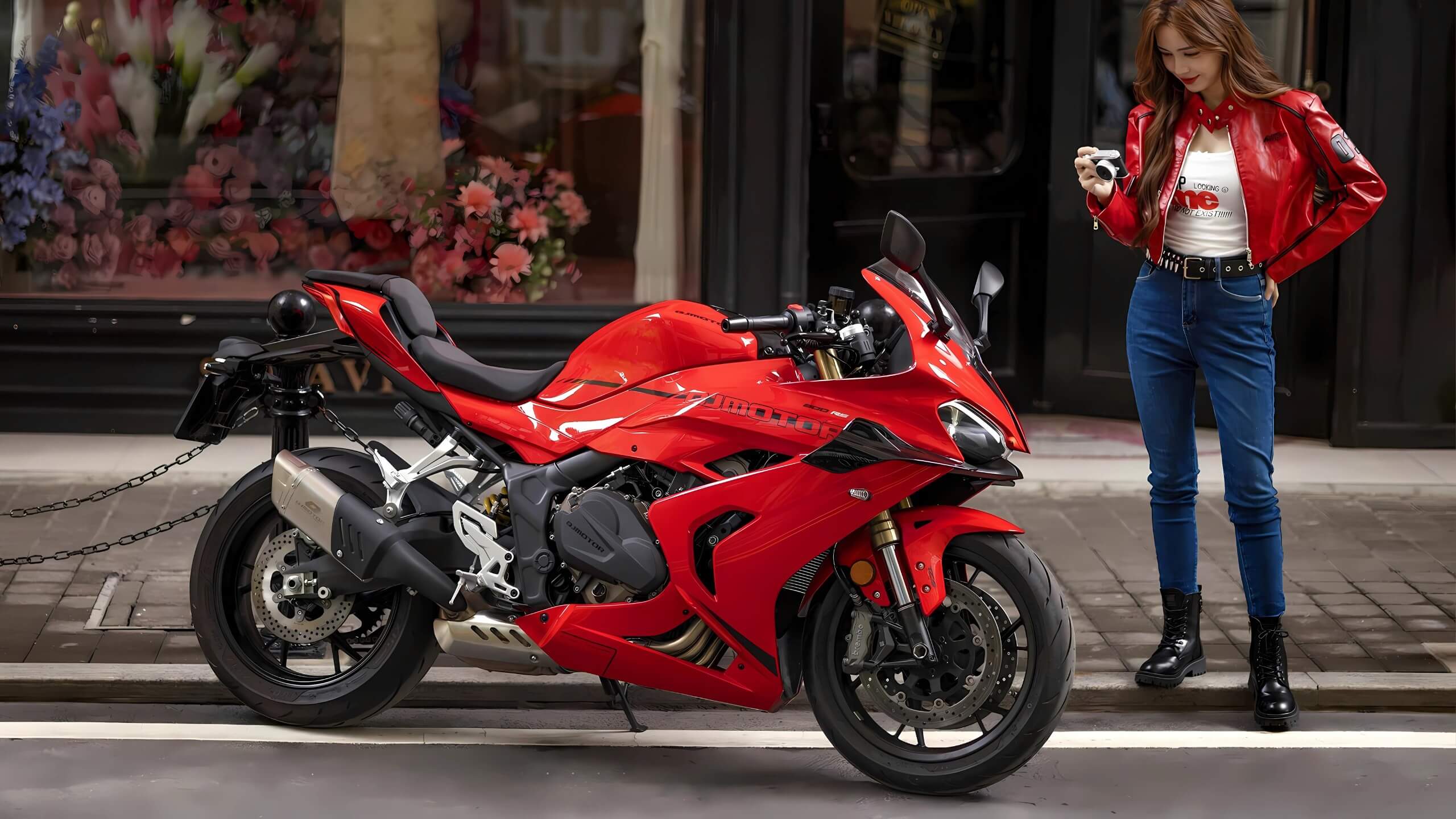 cupar motorcycles
